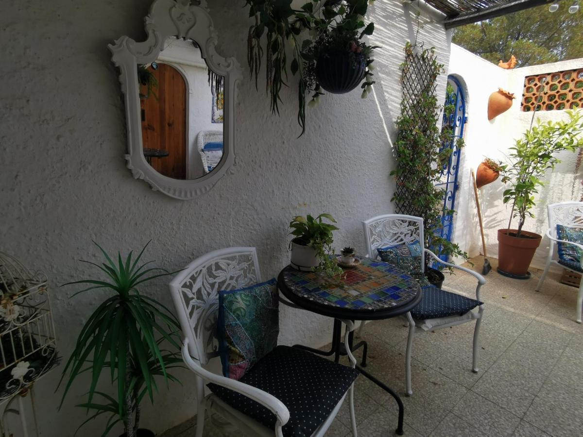 Villa Casa Aleg à Albufeira Extérieur photo
