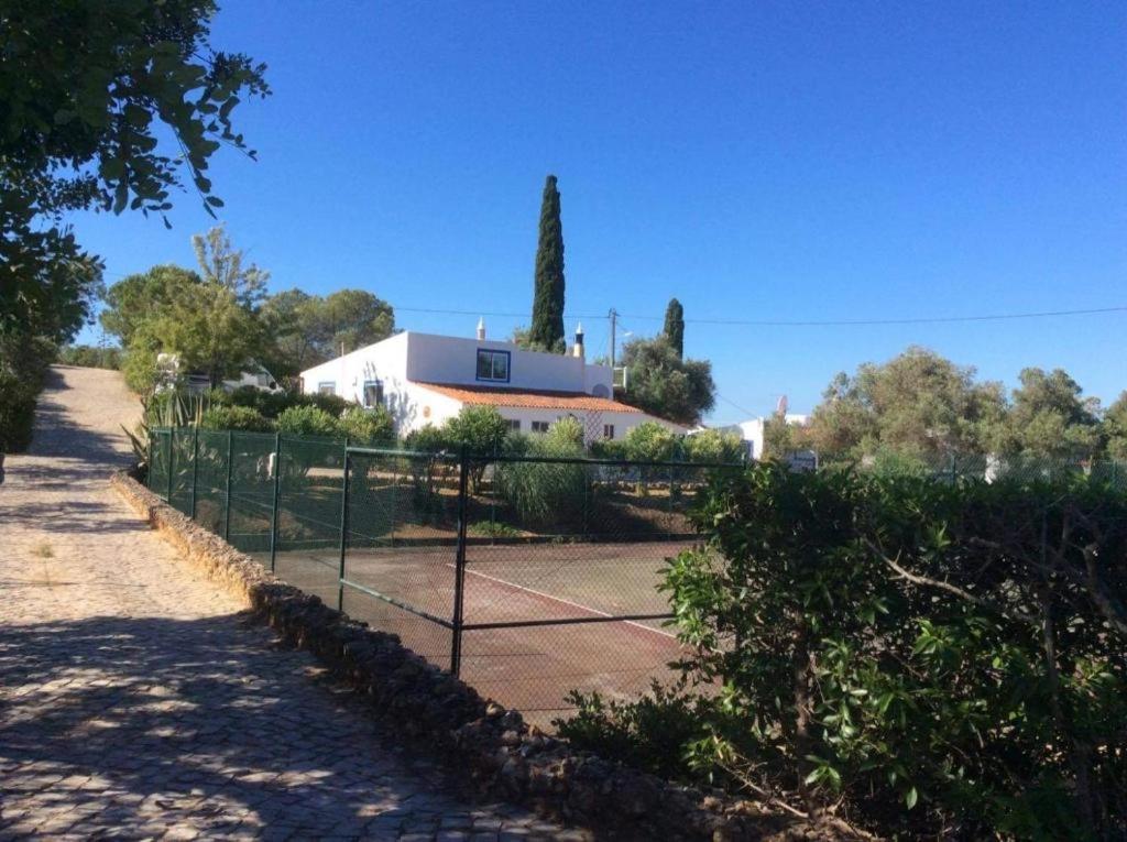 Villa Casa Aleg à Albufeira Extérieur photo