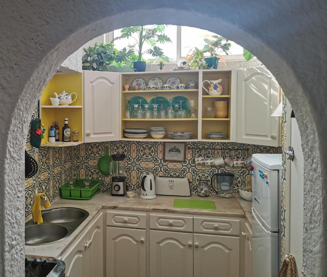 Villa Casa Aleg à Albufeira Extérieur photo