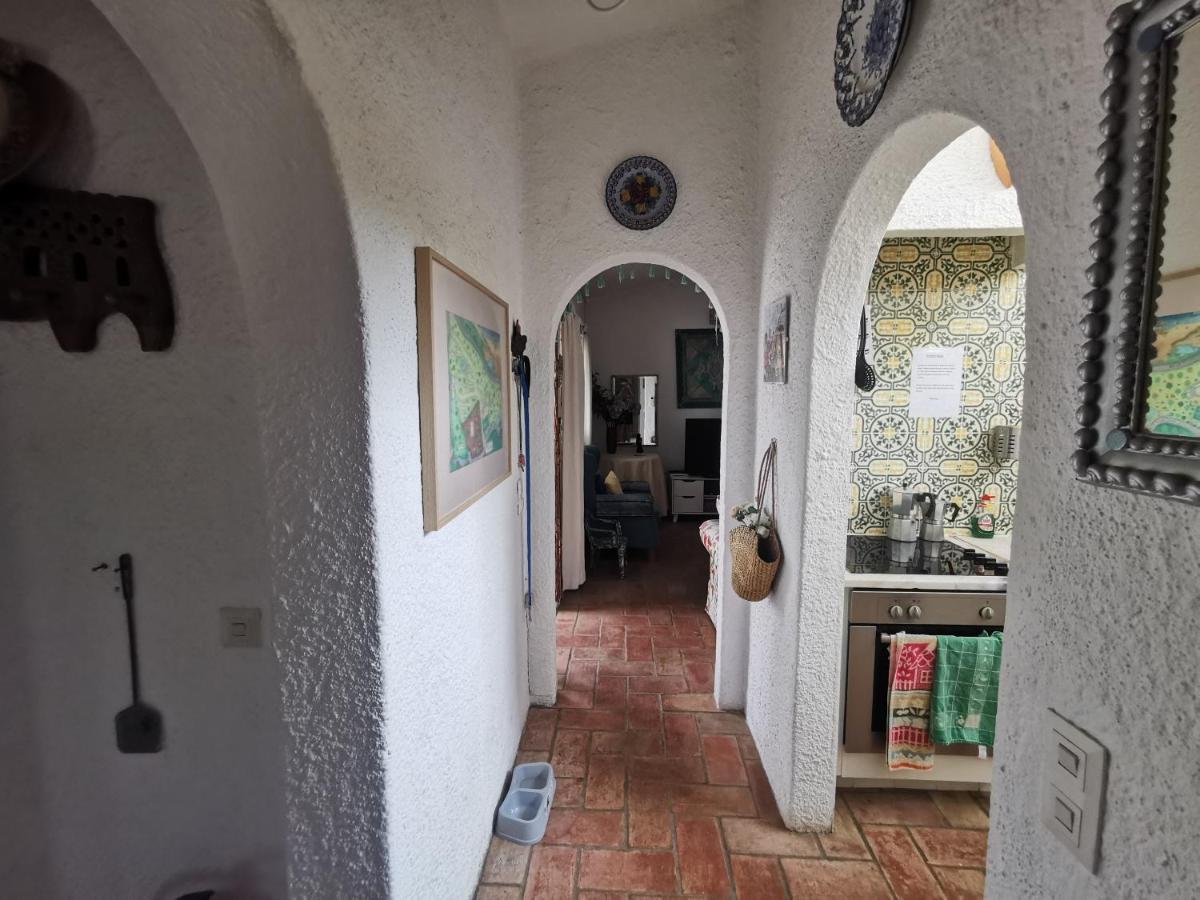 Villa Casa Aleg à Albufeira Extérieur photo